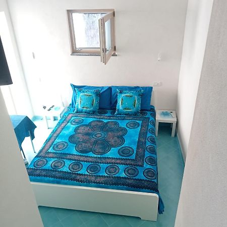 Apartament Domus Julia Furore Zewnętrze zdjęcie