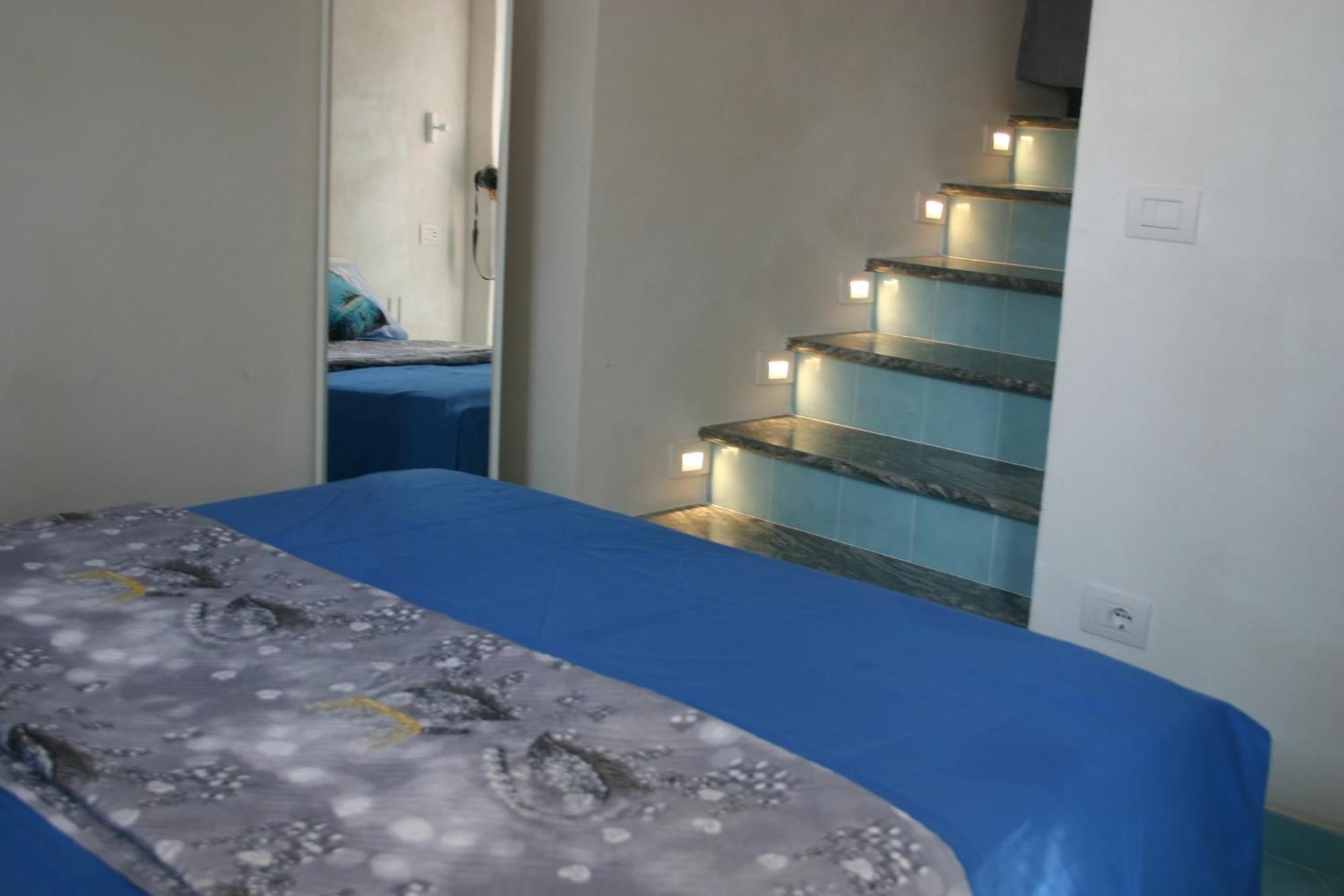 Apartament Domus Julia Furore Zewnętrze zdjęcie